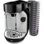 Tassimo by Bosch TAS75SE2GB Caddy Pod Coffee Machine - Silver