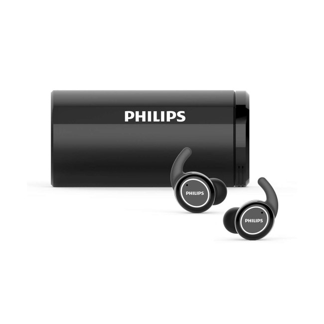 Philips Action Fit True Wireless BT - Black