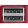Bosch TAT3A014GB 2 Slot Toaster - Red