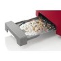 Bosch TAT3A014GB 2 Slot Toaster - Red