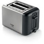 Bosch TAT3P420GB DesignLine 2 Slice Toaster - Silver