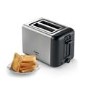 Bosch TAT3P420GB DesignLine 2 Slice Toaster - Silver