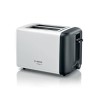 Refurbished Bosch TAT3P421GB DesignLine 2 Slice Toaster White