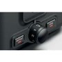 Refurbished Bosch TAT3P423GB DesignLine 2 Slice Toaster Black