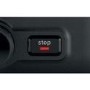 Refurbished Bosch TAT3P423GB DesignLine 2 Slice Toaster Black