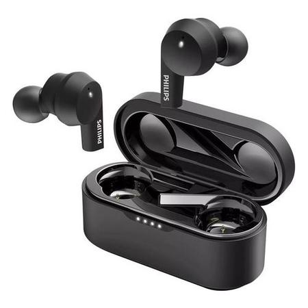 Philips TAT5505BK/00 True Wireless Headphones - Black