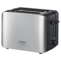 Bosch TAT6A913GB 2 Slot Toaster
