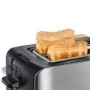 Bosch TAT6A913GB 2 Slot Toaster