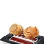Bosch TAT6A913GB 2 Slot Toaster