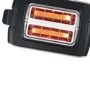 Bosch TAT6A913GB 2 Slot Toaster