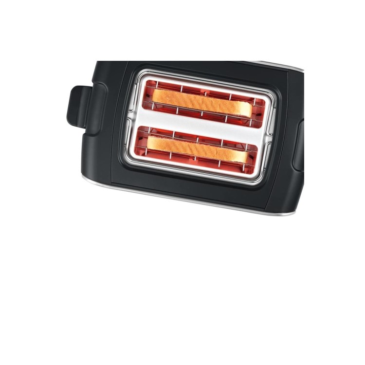 Bosch TAT6A913GB 2 Slot Toaster