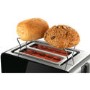 Bosch Sky TAT7203GB 2 Slice Toaster - Black