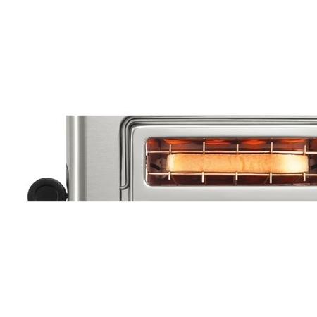 Bosch Sky TAT7203GB 2 Slice Toaster - Black