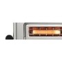Bosch Sky TAT7203GB 2 Slice Toaster - Black