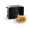 Bosch Sky TAT7203GB 2 Slice Toaster - Black