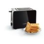 Bosch Sky TAT7203GB 2 Slice Toaster - Black