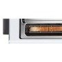 Bosch Styline 2 Slice Toaster - White