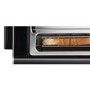 Refurbished Bosch TAT8613GB Styline 2 Slice Toaster Black