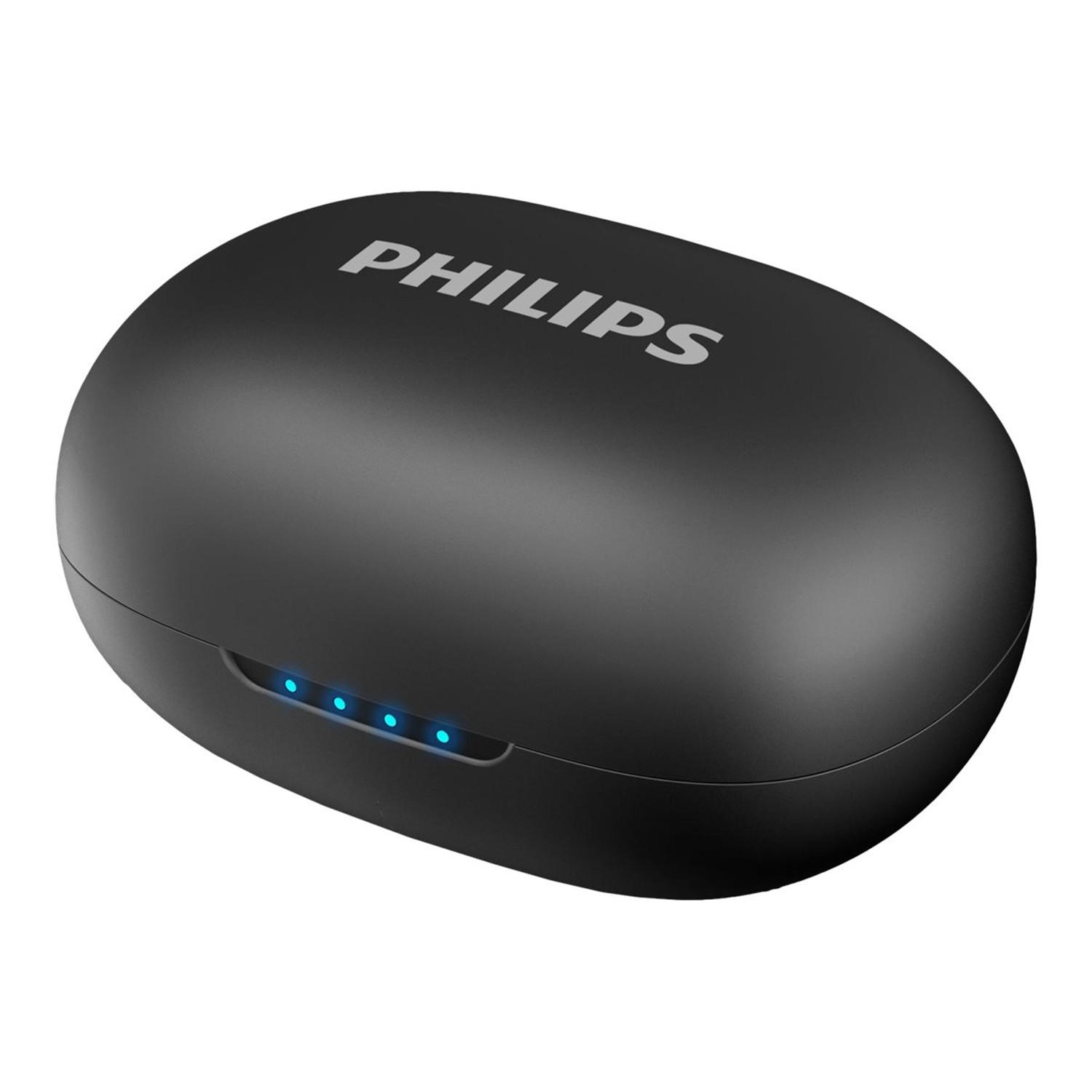 philips taut102bk true wireless