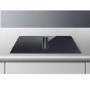Elica TurboAir 83cm 4 Zone Induction Venting Hob