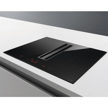 Elica TurboAir 83cm 4 Zone Induction Venting Hob