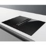 Elica TurboAir 83cm 4 Zone Induction Venting Hob