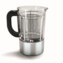 Hotpoint TB060CAX0 550W Food Steam Blender Stainless Steel