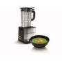 Hotpoint TB060CAX0 550W Food Steam Blender Stainless Steel