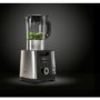 Hotpoint TB060CAX0 550W Food Steam Blender Stainless Steel