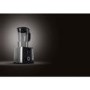 Hotpoint TB060CAX0 550W Food Steam Blender Stainless Steel