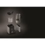 Hotpoint TB060CAX0 550W Food Steam Blender Stainless Steel