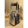 Hotpoint TB060CAX0 550W Food Steam Blender Stainless Steel
