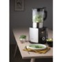 Hotpoint TB060CAX0 550W Food Steam Blender Stainless Steel
