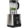 Hotpoint TB060CAX0 550W Food Steam Blender Stainless Steel
