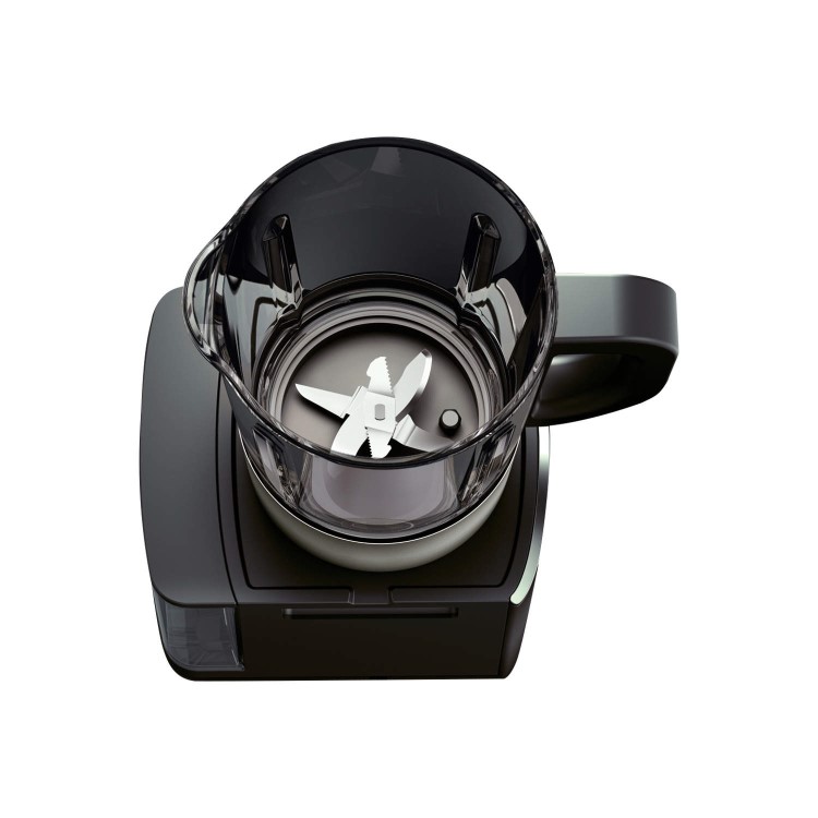 Hotpoint TB060CAX0 550W Food Steam Blender Stainless Steel