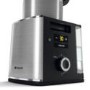 Hotpoint TB060CAX0 550W Food Steam Blender Stainless Steel