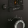 Hotpoint TB060CAX0 550W Food Steam Blender Stainless Steel