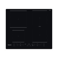 Hotpoint 60cm 4 Zone Induction Hob
