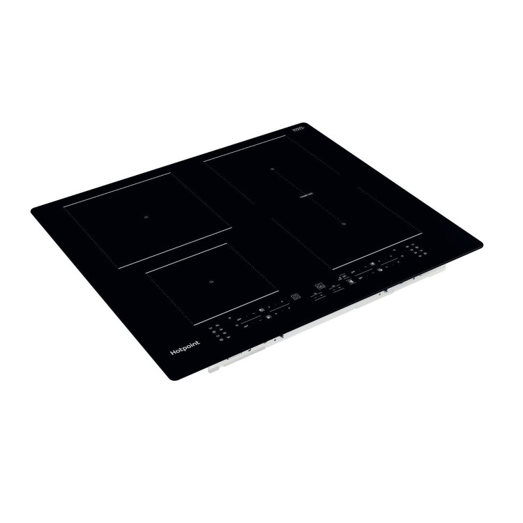Hotpoint 60cm 4 Zone Induction Hob