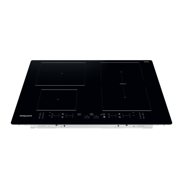 Hotpoint 60cm 4 Zone Induction Hob