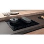 Hotpoint 60cm 4 Zone Induction Hob