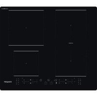 Hotpoint CleanProtect 60cm 4 Zone Induction Hob Hotpoint CleanProtect 60cm 4 Zone Induction Hob