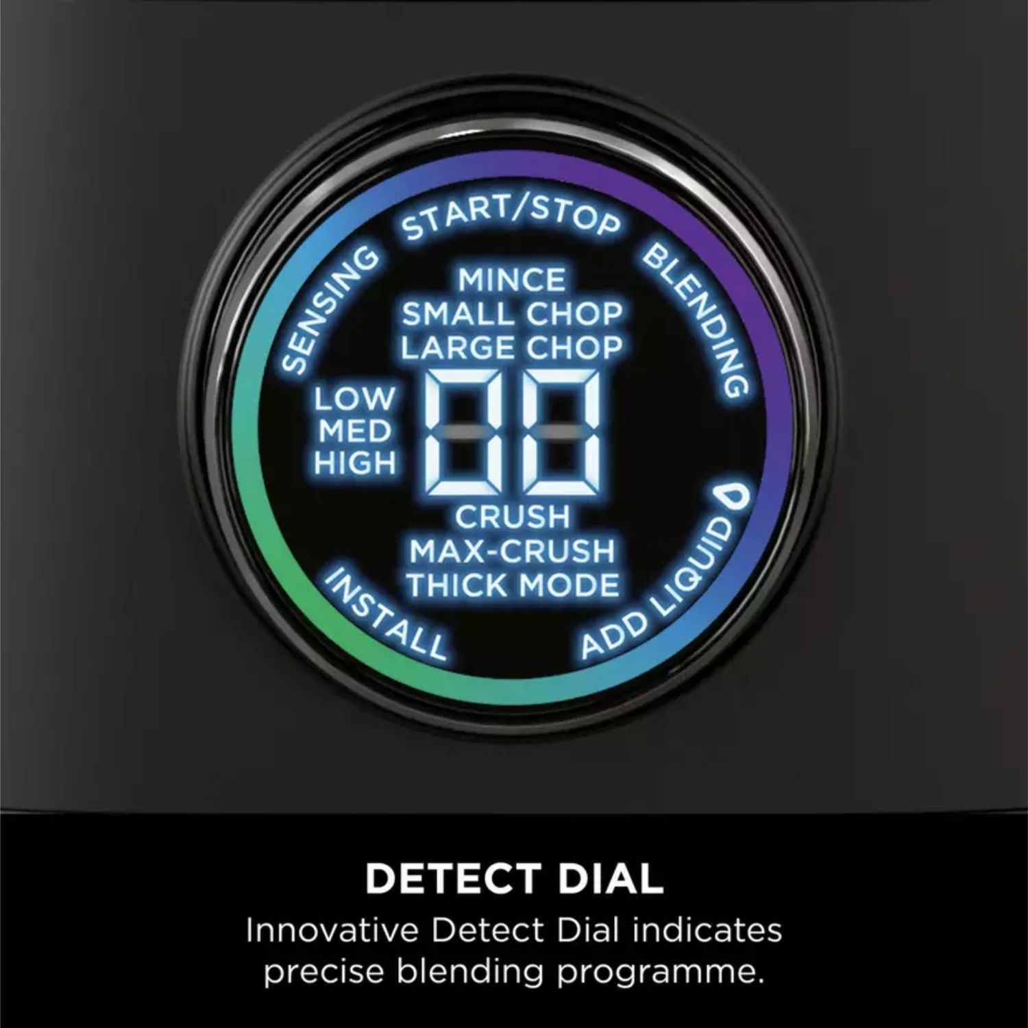 Ninja TB301UK Detect Duo Power Blender Pro + Single Serve Black Smoothies Soups & Ice Crushing Ninja TB301UK Detect Duo Power Blender Pro + Single Serve Black Smoothies Soups & Ice Crushing