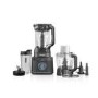 Ninja TB401UK Detect Power Blender & Processor Pro  Black  Smoothies Soups & Crushing Ice