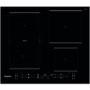 Hotpoint 59cm 4 Zone Induction Hob with Flexi Zone