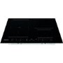 Hotpoint 59cm 4 Zone Induction Hob with Flexi Zone