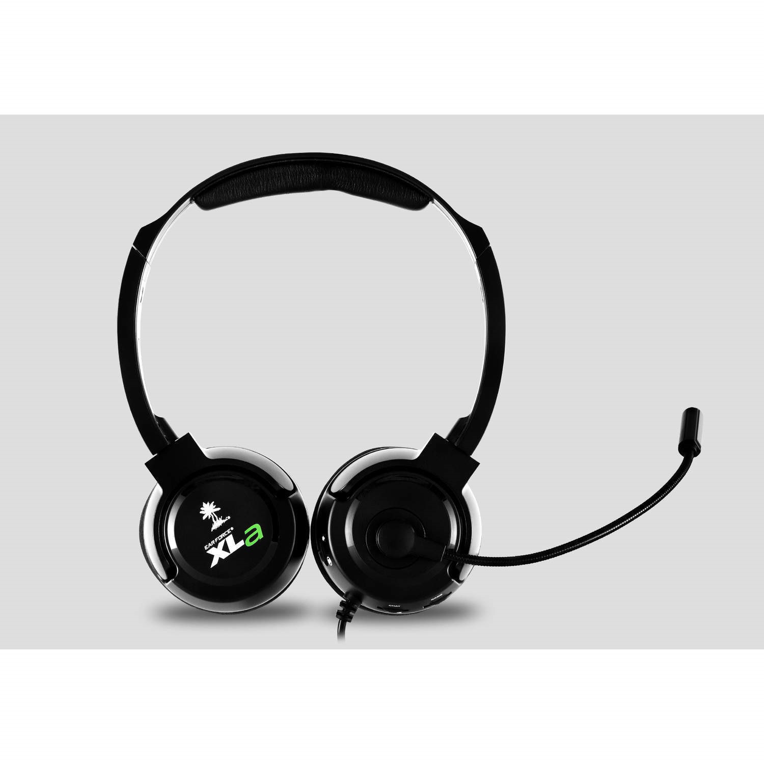 ear force xla headset