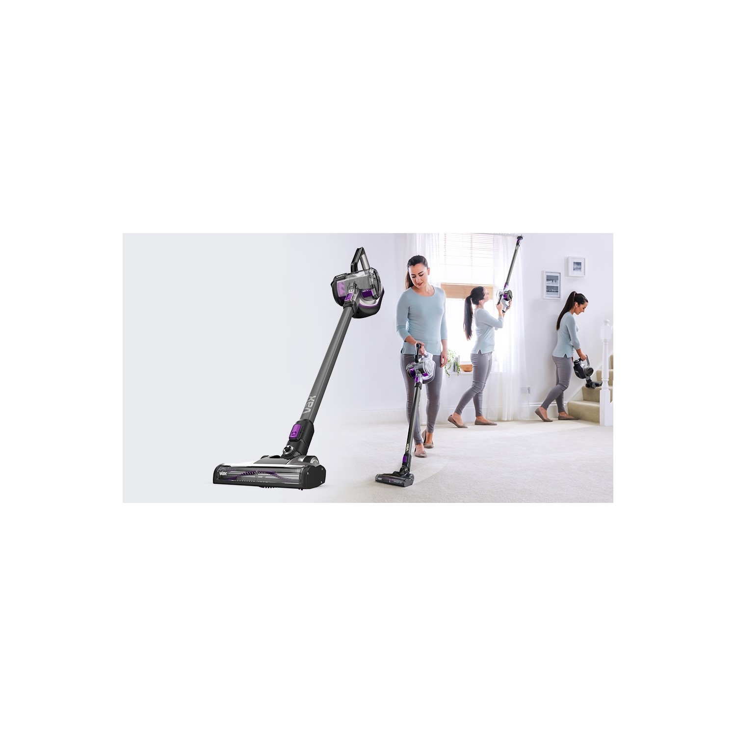 Vax TBT3V1F1 Blade Pro Cordless Vacuum Cleaner Appliances Direct
