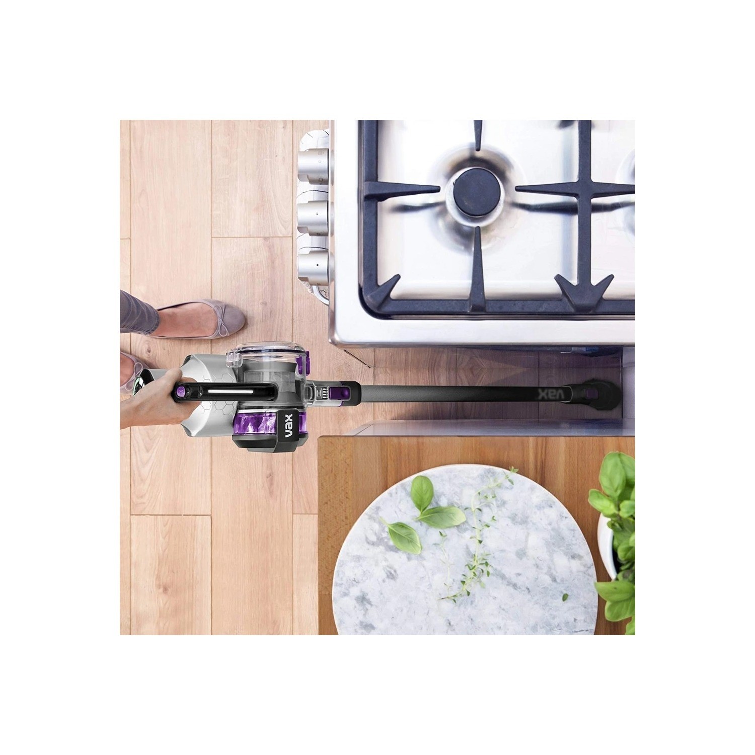 Vax TBT3V1F1 Blade Pro Cordless Vacuum Cleaner Appliances Direct