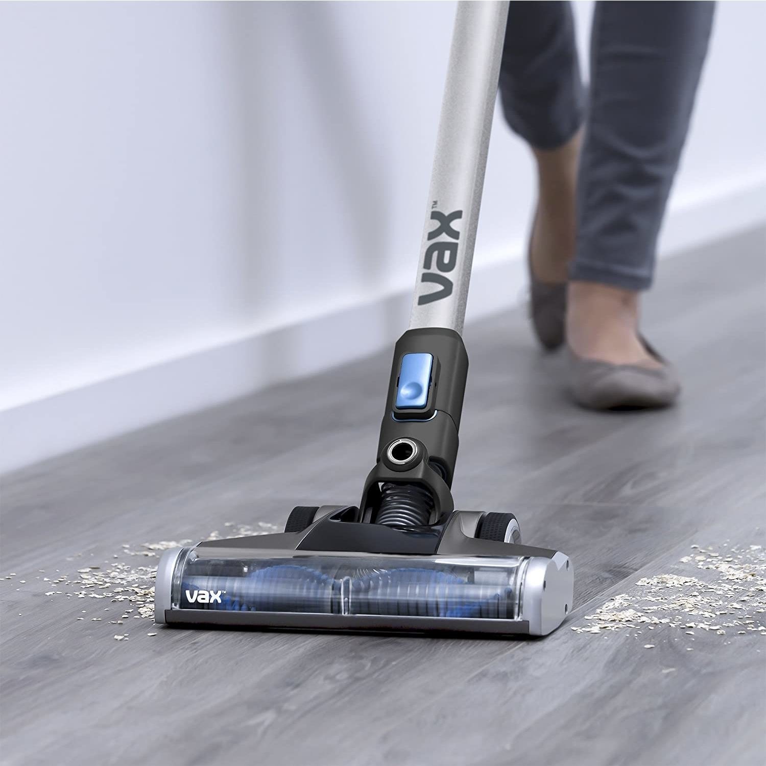 4x Foam Felt Filter For Shark Rocket Deluxe Pro HV319Q HV320 Hv320w Hv321 Aspirapolvere Spazzatrice Sostituire Per La Pulizia Domestica - Foto 8